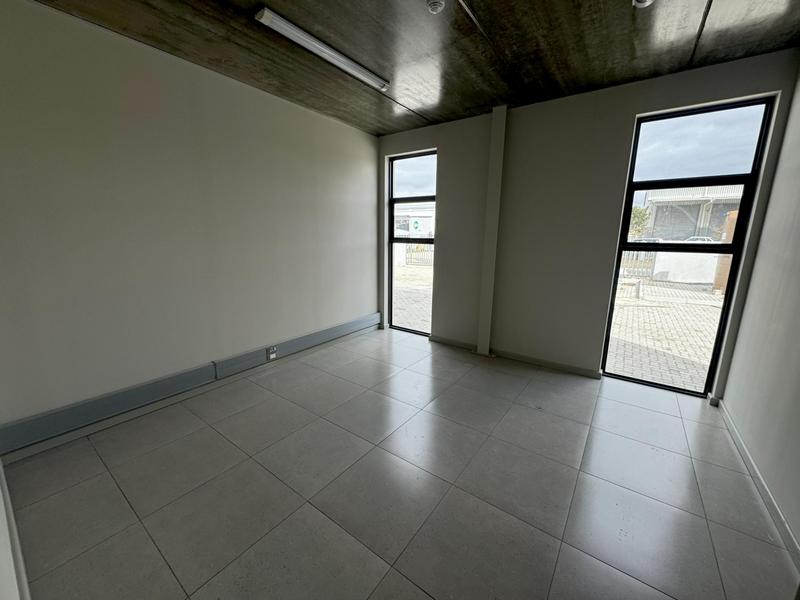 To Let commercial Property for Rent in Airport Industria Western Cape